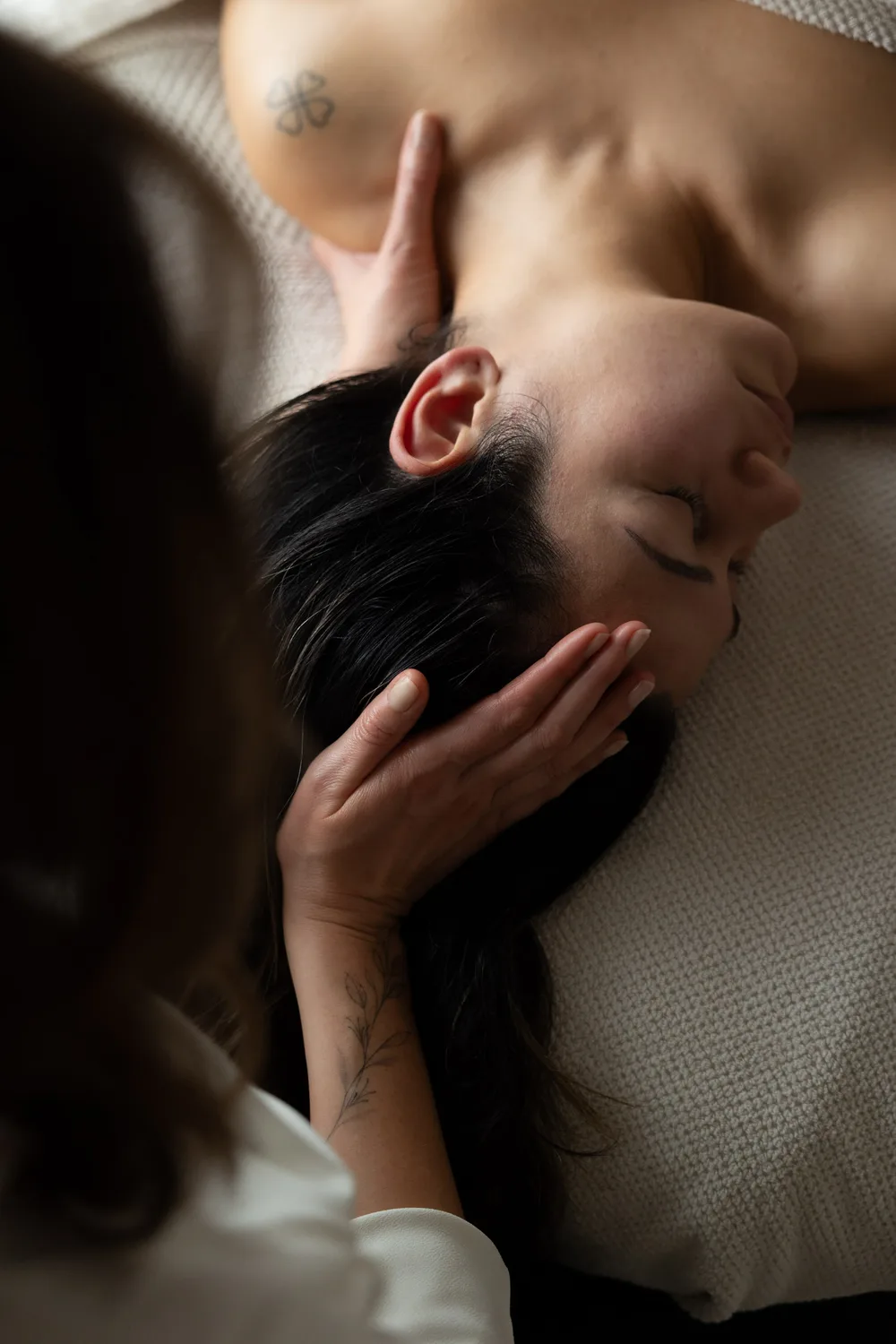 Gelaatsbehandeling Salon MW Roden